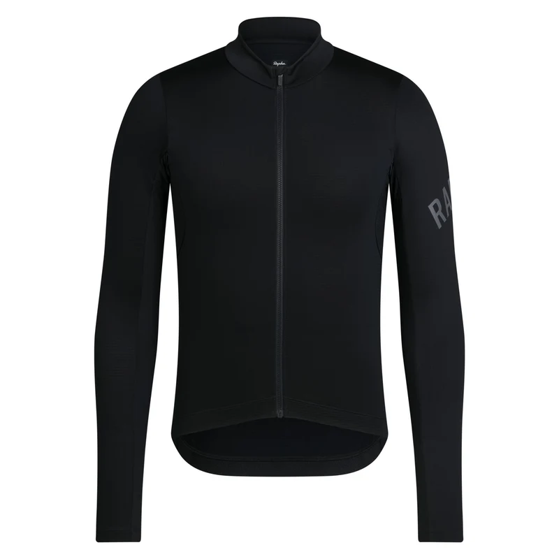 Pro Team Long Sleeve Midweight Jersey