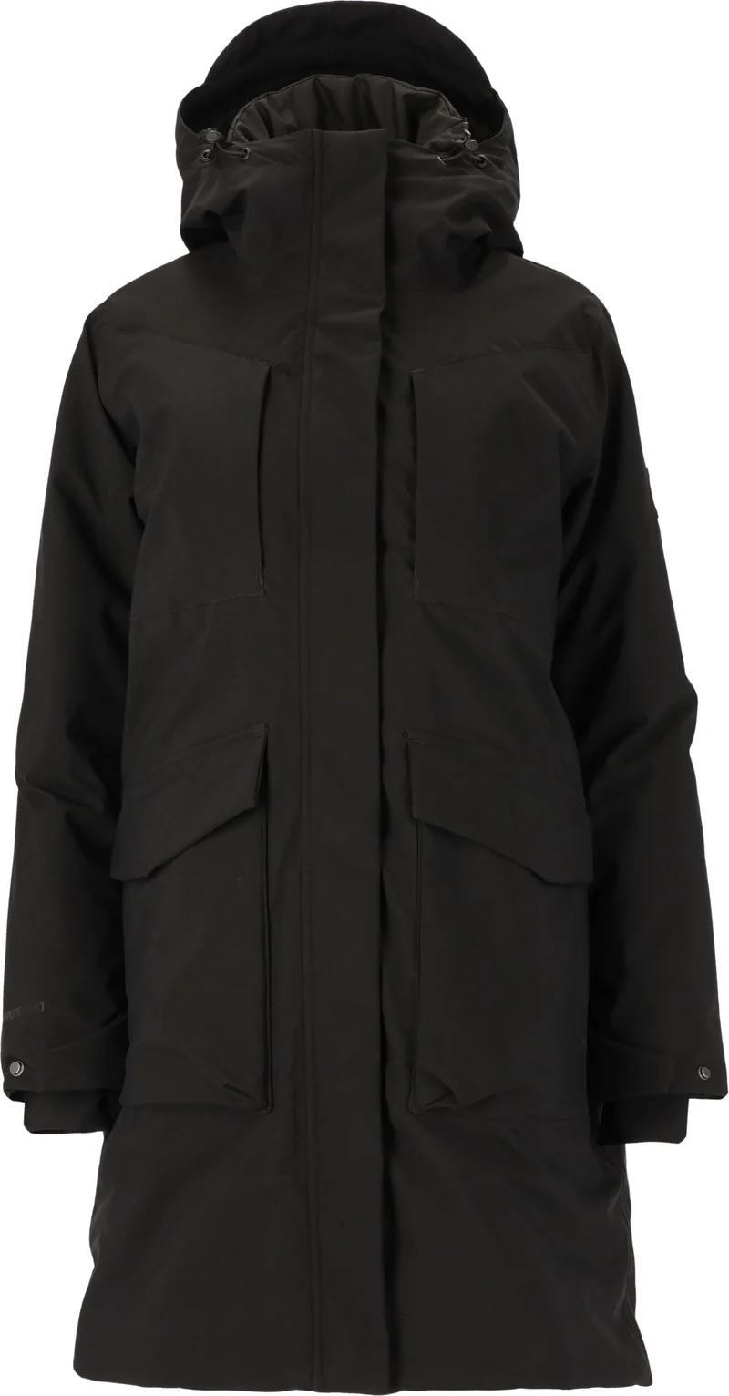 WHISTLER Graysville W Long Parka W-PRO 10000 Damen