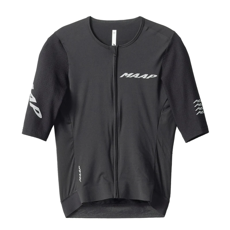 Emerge Men's Short Sleeve Cycling Jersey