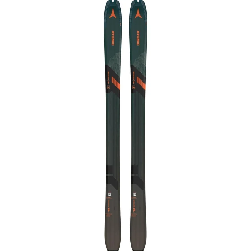 Atomic Backland 89 SL Flat 2024 2025