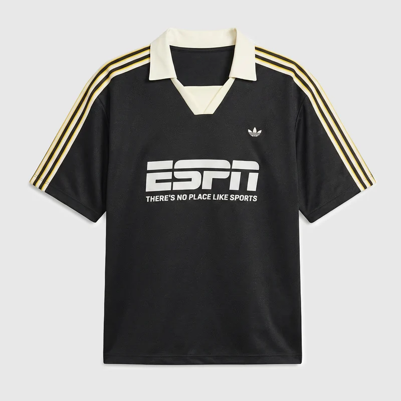 adidas Originals Womens Football Jersey