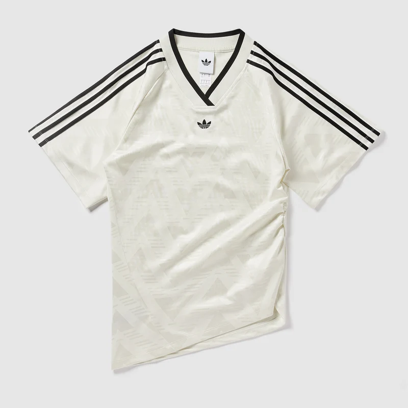 adidas Originals Womens Football Jersey