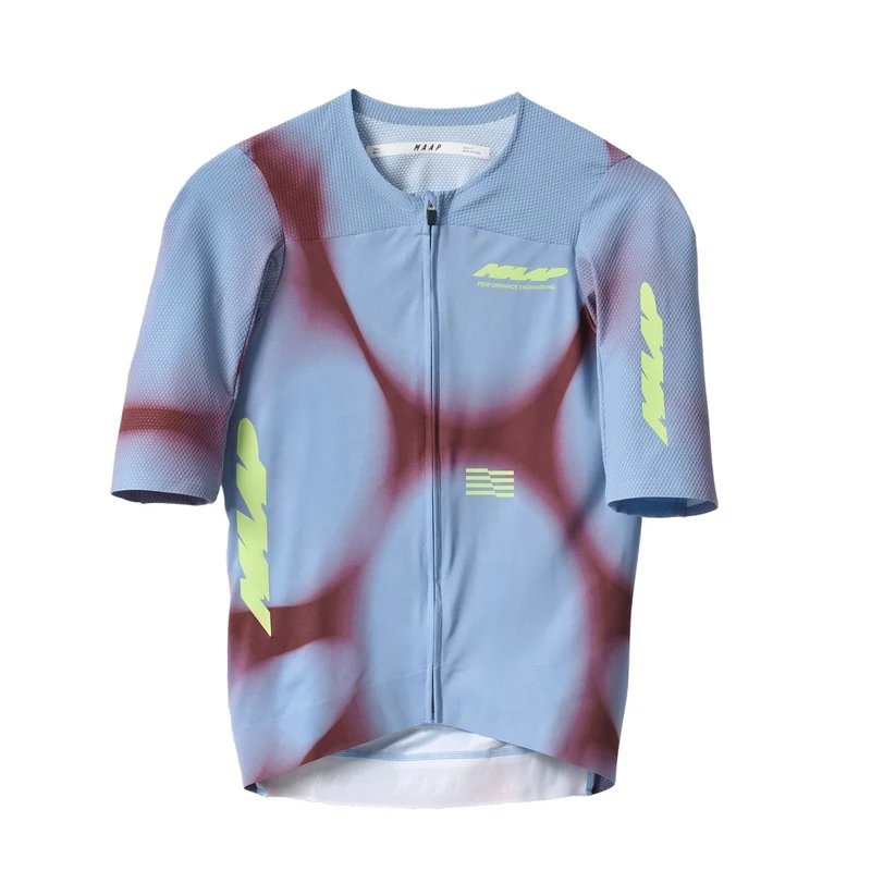 Void Pro Race Short Sleeve Jersey