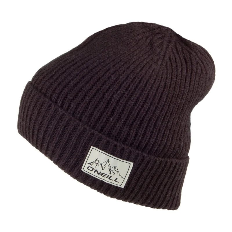O'Neill Bouncer Beanie Mütze - Schwarz