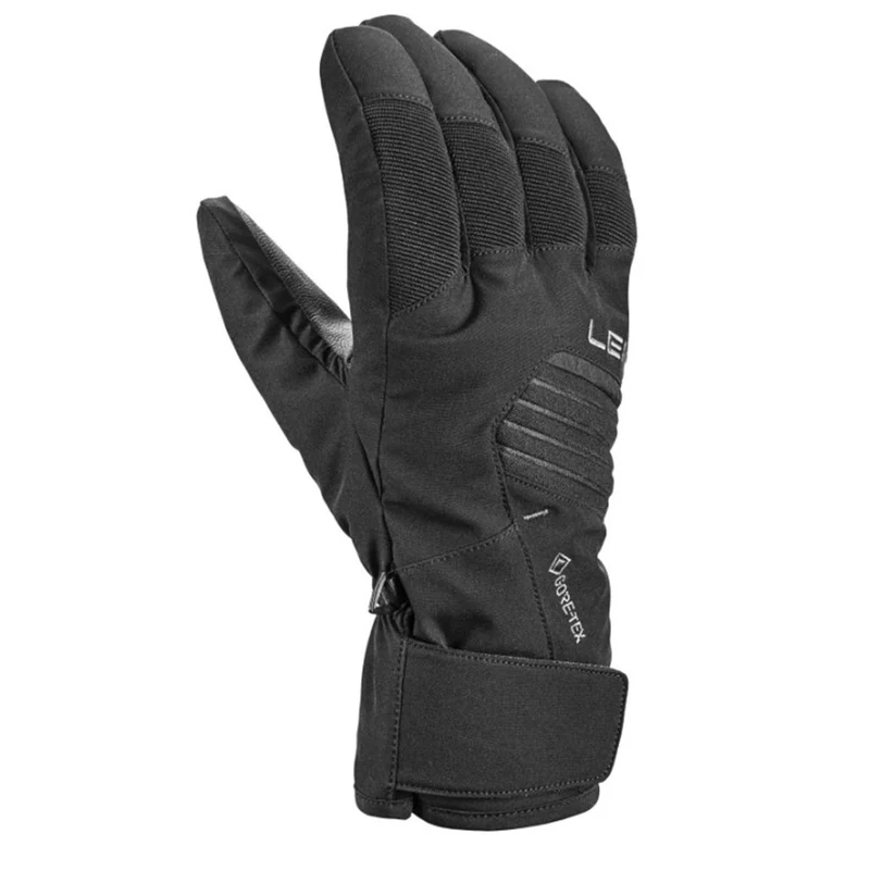 Leki Vision GTX - black