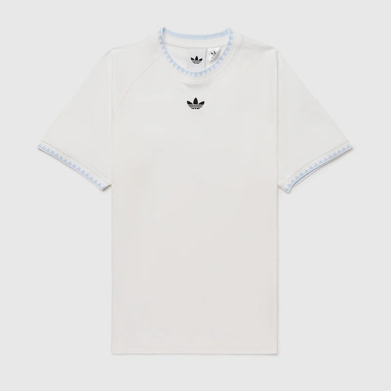 adidas Originals Chest Stripes T-Shirt