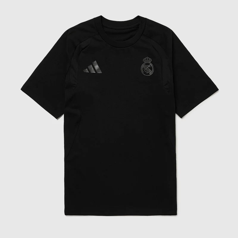 adidas Real Madrid 25/26 Tiro Reise T-Shirt