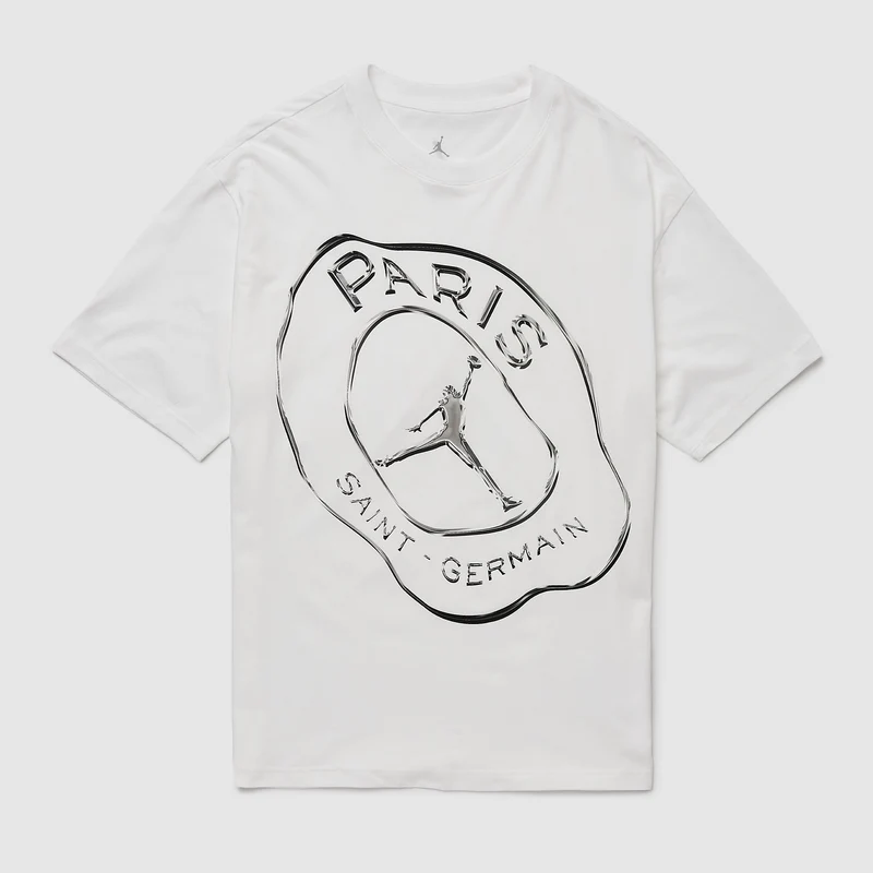 Jordan Paris Saint-Germain 25/26 Dri-FIT T-Shirt
